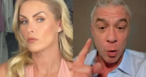 Ana Hickmann comemora condenação do ex-marido por agressão: 'Tenho muito medo dele'