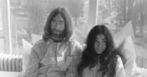 John Lennon e Yoko Ono: Novo documentário revela momentos íntimos