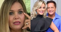 Viúva de Leandro revela motivo de ser 'excluída' das festas de Leonardo: 'Mal conheço'