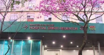 Idosa tem nariz, orelha e couro cabeludo arrancados em ataque de rottweilers no RS
