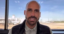 'Condenado é carcereiro dele mesmo': Eduardo Bolsonaro já ironizou prisão domiciliar no passado e pediu leis mais rígidas