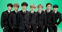 HYBE é acusada de plágio por 'SWIM'. do BTS