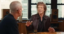 Mick Jagger diz que sofreu 'ghosting' após romance; caso inspirou música em novo álbum