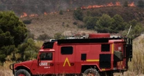 Espanha: incêndio florestal de grandes proporções em Andaluzia deixa mortos e desaparecidos