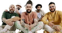 Maneva encerra turnê de 20 anos de carreira com grande show em SP