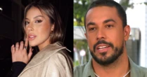Renata e Maike: o que realmente está rolando entre os dois após o BBB 25?