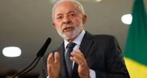 Precisamos trabalhar regulação das redes e Parlamento precisa ter coragem, diz Lula