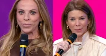 Christina Rocha manda recado 'afiado' para Daniela Beyruti: 'Não pode'