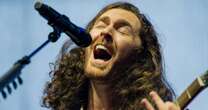 Hozier anuncia shows no Brasil; saiba datas e locais