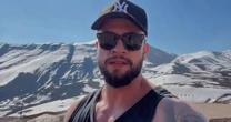 Rodrigo Godoy muda foco após separação conturbada de Preta Gil