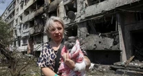 Kiev lança mais de 400 drones contra Moscou, que bombardeia várias regiões da Ucrânia