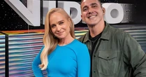 Angélica e André Marques juntos na Globo: emissora quer unir dupla do 'Video Show' e dar adeus ao 'Encontro' e 'Mais Você' em 2027