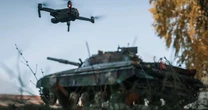 Reino Unido lança nova arma para combater drones