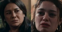 Lígia, mãe de Gerluce, morre em 'Três Graças'? Reviravolta muda destino da personagem de Dira Paes com atitude da mocinha