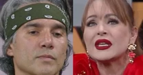 'A Fazenda 17': Treta! Fernando Sampaio e Gaby Spanic paralisam gravações na Record