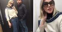 Val Marchiori deixa recado para familiares de mulheres com câncer: 'Amor também é parte da cura'