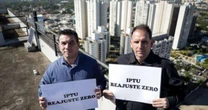 IPTU em SP: saiba quando será a votação do reajuste na Câmara