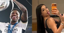 Eita! Vini Jr. teve 'noite de amor intenso' com Bia Miranda pouco antes de festa com a presença de Virgínia Fonseca, diz colunista