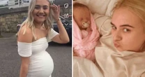 FARSA! Mulher finge estar grávida, apresenta bebê reborn como filha e 'mata' boneca