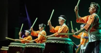 Japan Fest celebra cultura japonesa em Atibaia