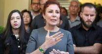 Defesa de Carla Zambelli pedirá prisão domiciliar por motivo de saúde: 'Não representa risco'