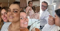 Quem são os anjos da guarda de Preta Gil em sua luta pela cura: sócios, sobrinha, irmãs, amigas...
