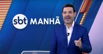 SBT estica telejornal da madrugada e diminui duração de infantil com baixa audiência