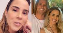 Voltaram? Wanessa Camargo tem atitude inesperada após término com Dado Dolabella