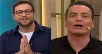 Saiba motivo de Cassius Zeilmann assumir lugar de Leo Dias no 'Melhor da Tarde'