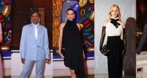 Tweed romântico, preto sofisticado e alfaiataria chique nos looks: 25 fotos do que as famosas usaram em baile de gala da Pinacoteca
