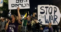 Guerra de Netanyahu em Gaza tem objetivos inalcançáveis e isola Israel, dizem jornais franceses