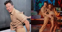 Rodrigo Faro rebate críticas no Dança dos Famosos