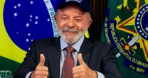 Aprovação de Lula supera desaprovação pela primeira vez no ano e chega a 50,8%, diz Atlas/Bloomberg