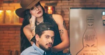 Assumidos? Após rumores de affair, Zé Felipe posta foto com Ana Castela