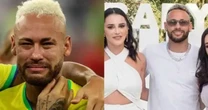 Neymar esclarece clima de tensão com a sogra morando na mesa casa: 'Eu'