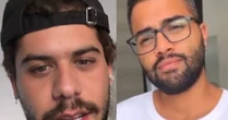 Mais um rompimento! Zé Felipe deixa de seguir melhor amigo de Virginia