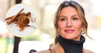 A ciência confirma e Gisele Bündchen aprova: a canela é a melhor especiaria para ajudar a reduzir o colesterol e os triglicerídeos