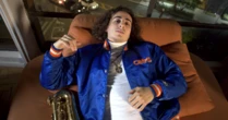 Nick Souza mistura funk e R&B em 'Sala de Estar'