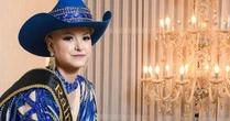 Rainha de rodeios deixou carta pronta antes de morrer de câncer: 'Vou em paz, meu sofrimento acabou'