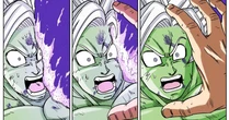 Dragon Ball é um dos melhores animes da história - mas este ataque de Goku não faz o mínimo sentido no mangá