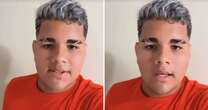 Influencer de 19 anos aciona Justiça após ser alvo de gordofobia: 'Está uma baleia'