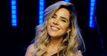 Wanessa Camargo retorna à Globo no 'Lip Sync Battle'