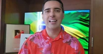 Damares pede que Alexandre Moraes inclua influenciador petista no inquérito das milícias digitais