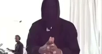 Kanye West assumiu ser homossexual? Furioso, rapper detona Kim Kardashian por custódia dos filhos e dispara em vídeo: 'Sou gay'