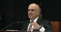 Moraes entra em voto de Cármen Lúcia e reforça que houve tentativa de golpe de Bolsonaro: 'Foi uma organização criminosa'