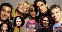Backstreet Boys antes e depois: atração do 'The Town', boy band existe há 32 anos e integrantes estão completamente diferentes. Veja 28 fotos!