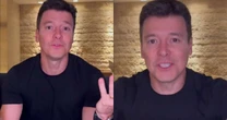 Criticou? Rodrigo Faro faz desabafo sobre a 'Dança dos Famosos': 'Difícil...'