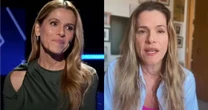 Ingrid Guimarães quebra o silêncio e revela acordo secreto com companhia aérea após constrangimento em voo