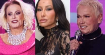 Internet elege as mais mal vestidas no evento da Globo: 'Sempre brega'