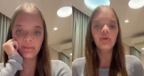 Rafaella Justus desabafa sobre aparência: 'Me acho bonita'